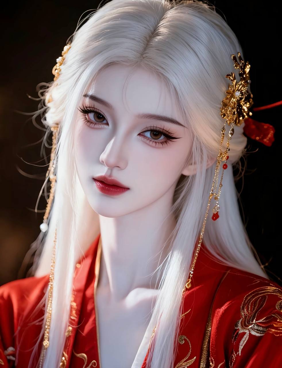 完整影台·铃声·重逢